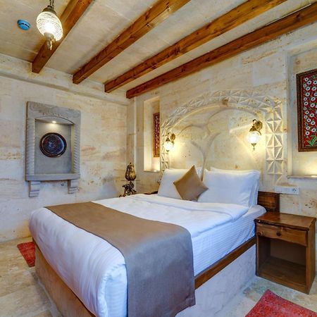 Enjoy Stone Hotel Göreme Ngoại thất bức ảnh