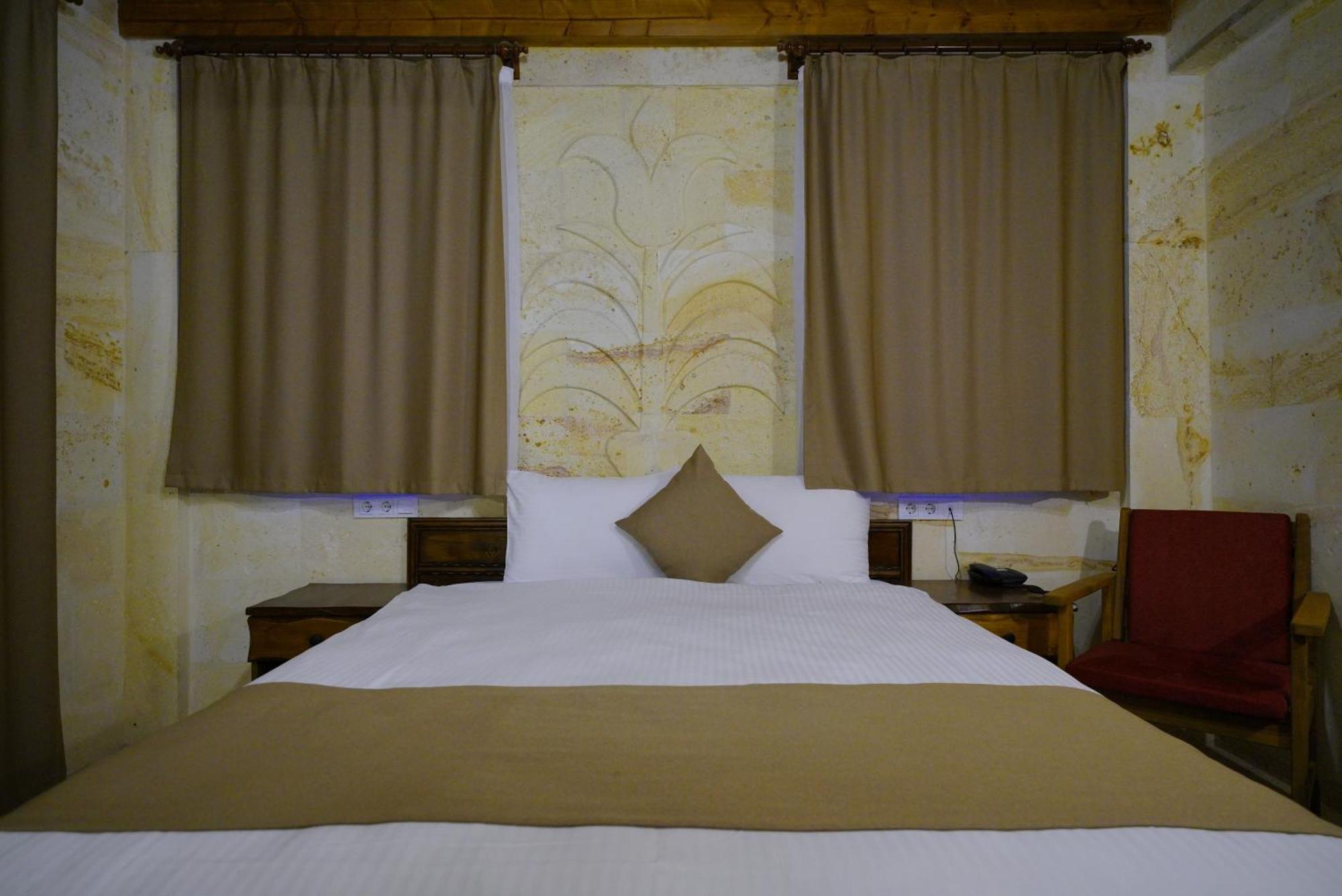 Enjoy Stone Hotel Göreme Ngoại thất bức ảnh